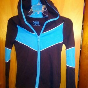 Justice jacket